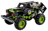 Lego Technic Monster Jam Grave Digger - 42118