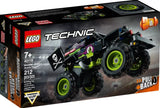 Lego Technic Monster Jam Grave Digger - 42118