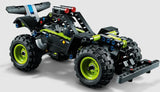 Lego Technic Monster Jam Grave Digger - 42118