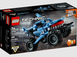 Lego Technic Monster Jam Megalodon - 42134