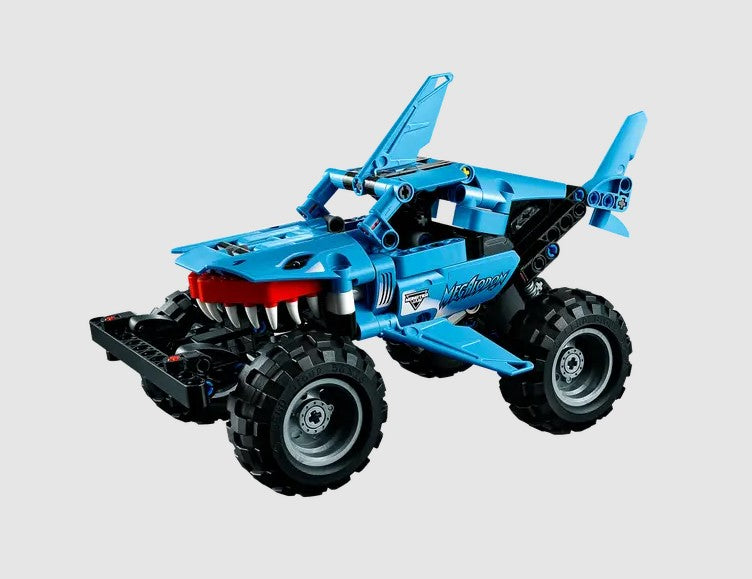Lego Technic Monster Jam Megalodon - 42134