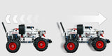 Lego Technic Monster Jam Monster Mutt Dalmation - 42150