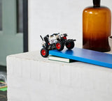 Lego Technic Monster Jam Monster Mutt Dalmation - 42150