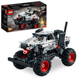 Lego Technic Monster Jam Monster Mutt Dalmation - 42150