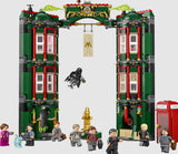 Lego Harry Potter The Ministry of Magic - 76403