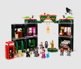 Lego Harry Potter The Ministry of Magic - 76403