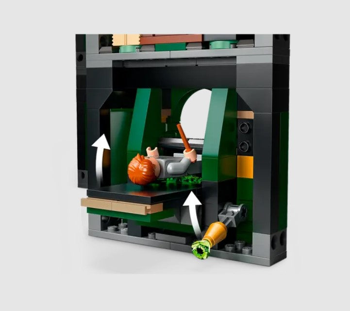 Lego Harry Potter The Ministry of Magic - 76403
