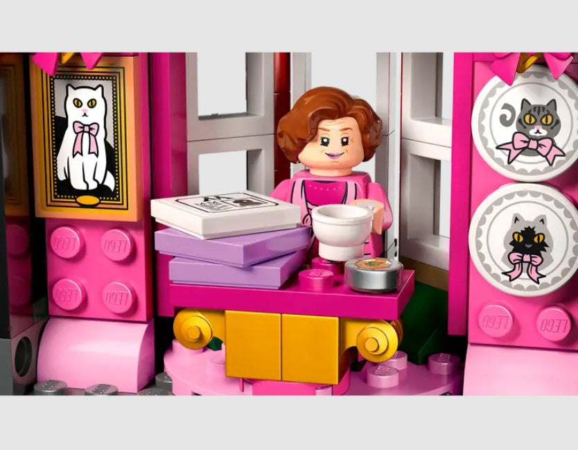 Lego Harry Potter The Ministry of Magic - 76403