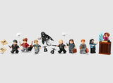 Lego Harry Potter The Ministry of Magic - 76403