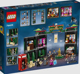 Lego Harry Potter The Ministry of Magic - 76403