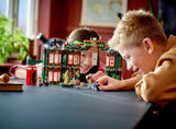 Lego Harry Potter The Ministry of Magic - 76403