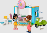 Lego Friends Doughnut Shop - 41723