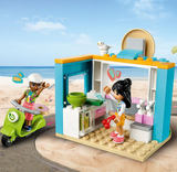 Lego Friends Doughnut Shop - 41723