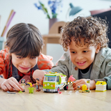 Lego Friends Recycling Truck - 41712