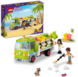 Lego Friends Recycling Truck - 41712