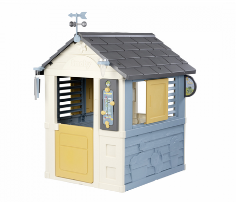 Smoby 4 Seasons Playhouse