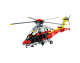 Lego Technic Airbus H175 Rescue Helicopter - 42145