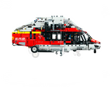 Lego Technic Airbus H175 Rescue Helicopter - 42145