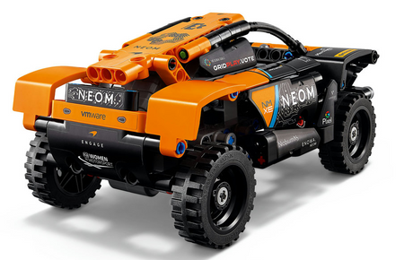 Lego Technic Off Road Buggy - 42164