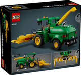Lego Technic John Deere 9700 Forage Harvester - 42168
