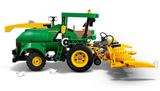 Lego Technic John Deere 9700 Forage Harvester - 42168