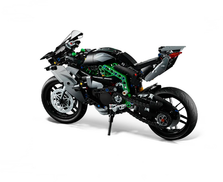 Lego Technic Kawasaki Ninja H2R - 42170