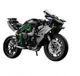 Lego Technic Kawasaki Ninja H2R - 42170