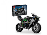 Lego Technic Kawasaki Ninja H2R - 42170