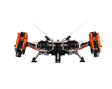 Lego Technic VTOL Heavy Cargo Spaceship LT81 - 42181