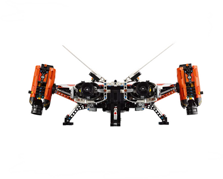 Lego Technic VTOL Heavy Cargo Spaceship LT81 - 42181