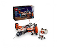 Lego Technic VTOL Heavy Cargo Spaceship LT81 - 42181