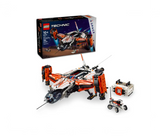 Lego Technic VTOL Heavy Cargo Spaceship LT81 - 42181