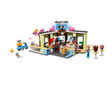 Lego Friends Heartlake City Café - 42618