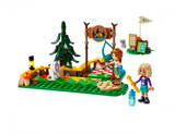 Lego Friends Adventure Camp Archery Range - 42622