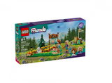 Lego Friends Adventure Camp Archery Range - 42622