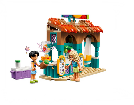 Lego Friends Beach Smoothie Stand - 42625