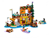 Lego Friends Adventure Camp Water Sports - 42626