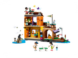 Lego Friends Adventure Camp Water Sports - 42626