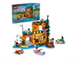 Lego Friends Adventure Camp Water Sports - 42626