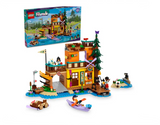 Lego Friends Adventure Camp Water Sports - 42626