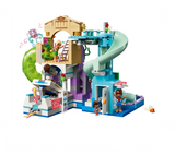 Lego Friends Heartlake City Water Park - 42630