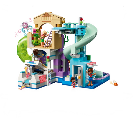 Lego Friends Heartlake City Water Park - 42630