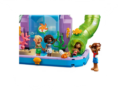 Lego Friends Heartlake City Water Park - 42630
