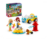 Lego Friends Dog-Grooming Car - 42635
