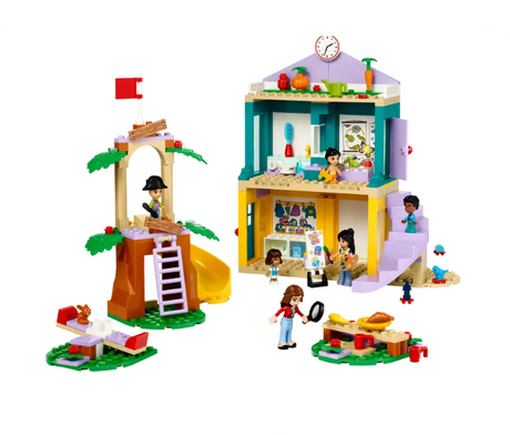 Lego Friends Heartlake City Preschool - 42636