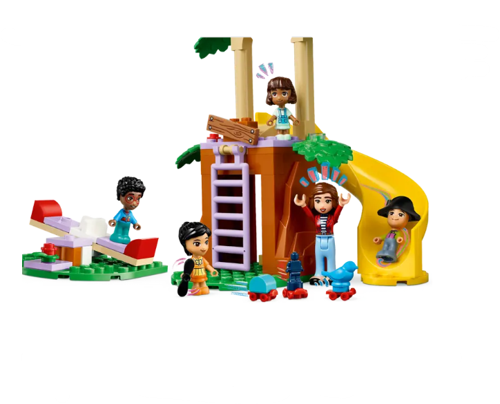 Lego Friends Heartlake City Preschool - 42636