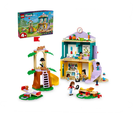 Lego Friends Heartlake City Preschool - 42636