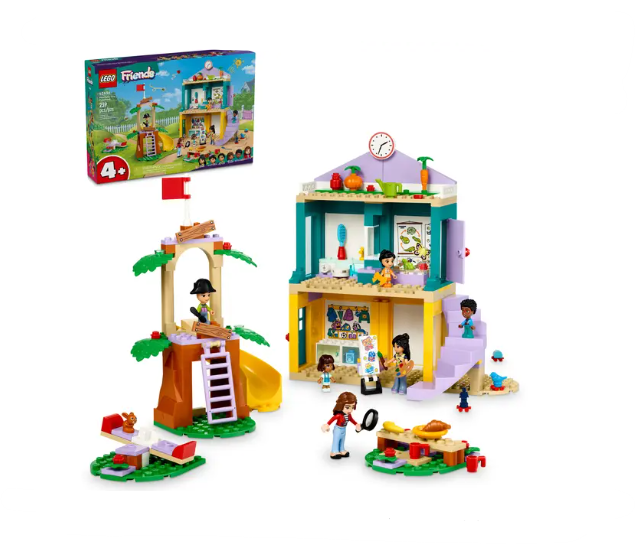 Lego Friends Heartlake City Preschool - 42636