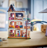 Lego Friends Castle Bed and Breakfast - 42638