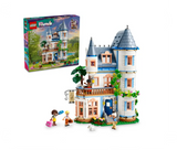 Lego Friends Castle Bed and Breakfast - 42638